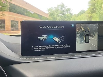2024 Genesis GV80 2.5T AWD