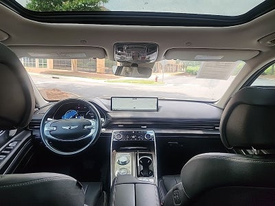 2024 Genesis GV80 2.5T AWD