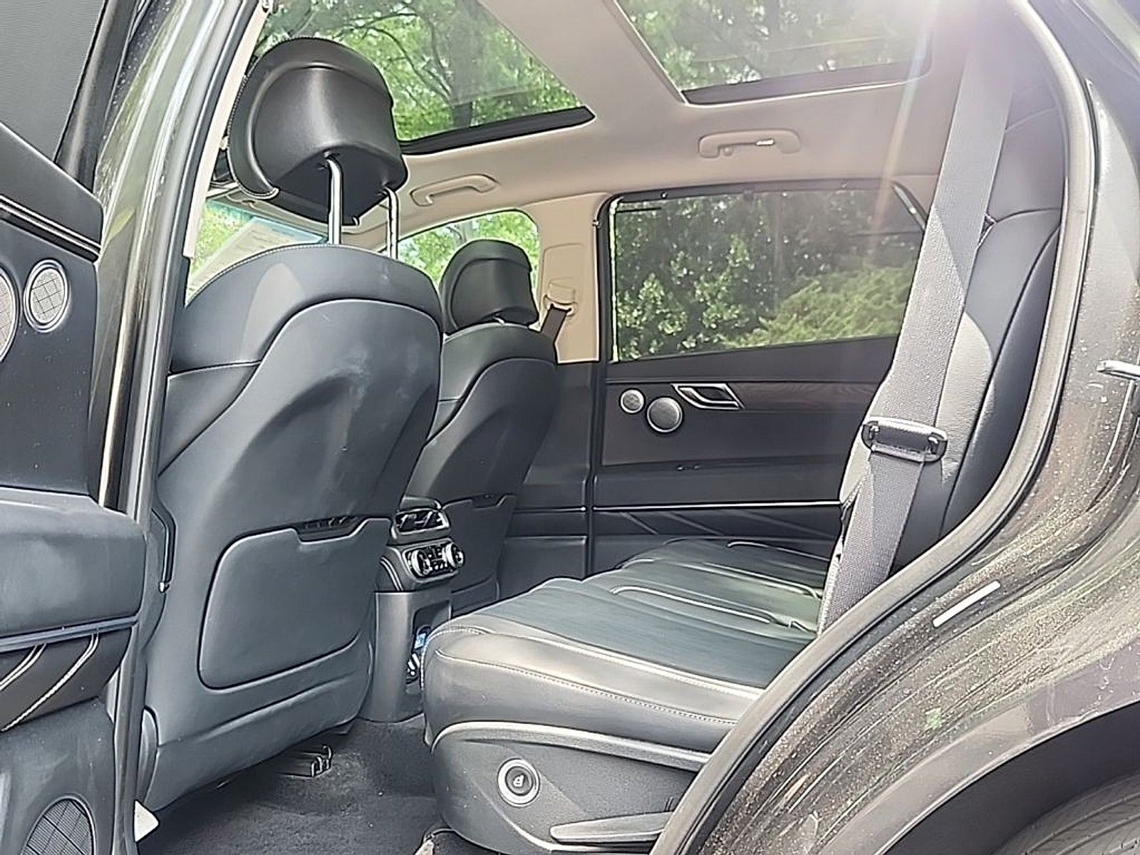 2024 Genesis GV80 2.5T AWD