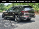 2024 Genesis GV80 2.5T AWD