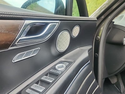 2024 Genesis GV80 2.5T AWD