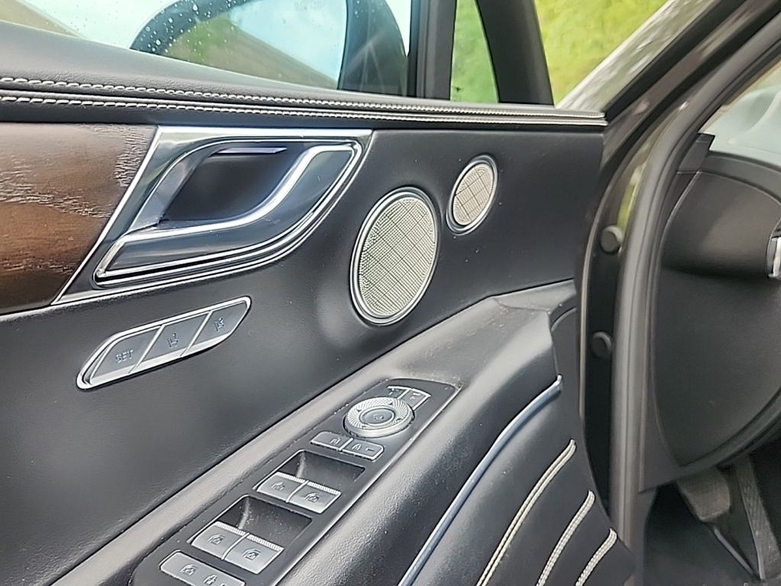 2024 Genesis GV80 2.5T AWD