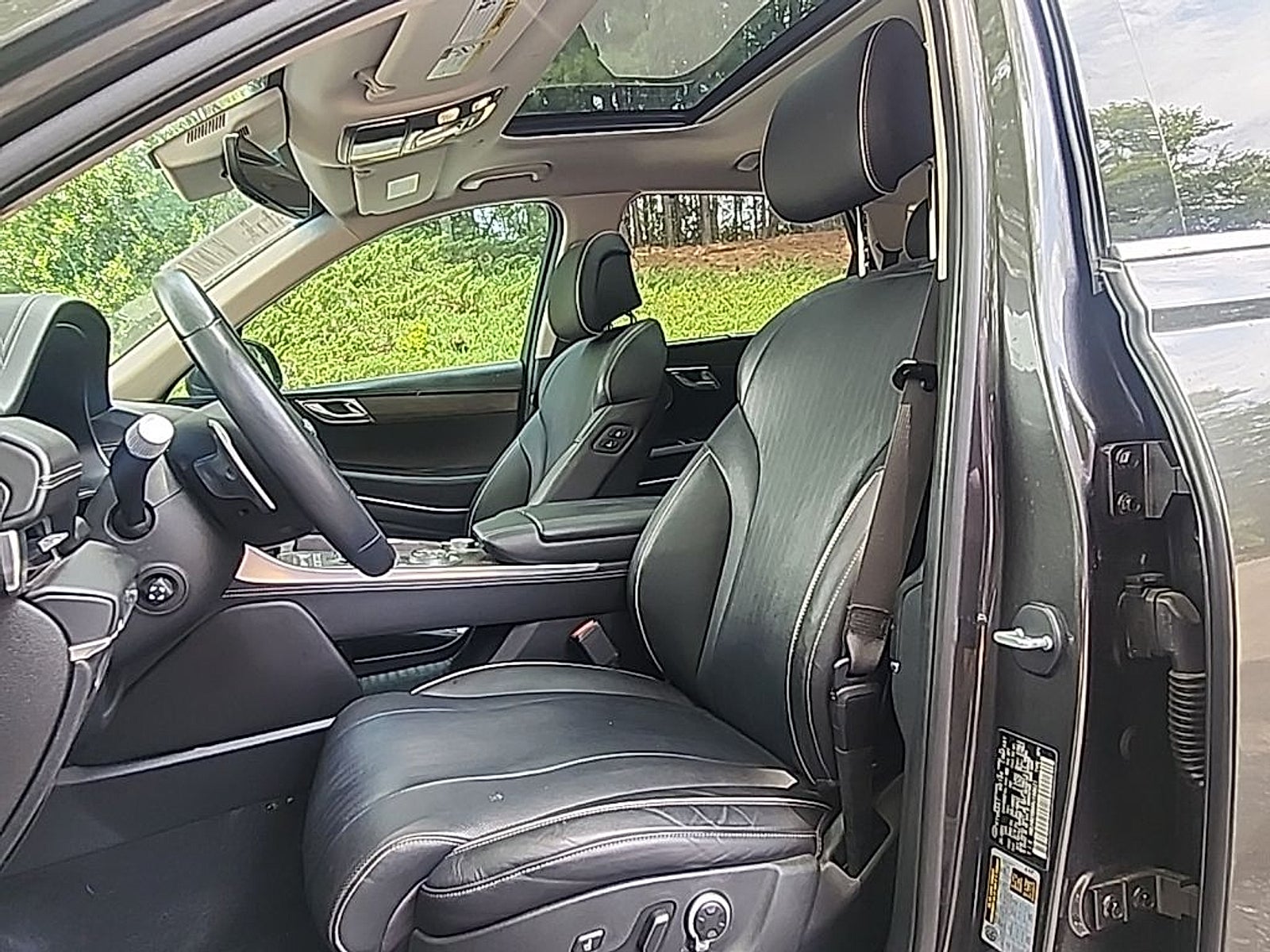 2024 Genesis GV80 2.5T AWD