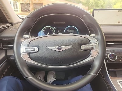 2024 Genesis GV80 2.5T AWD
