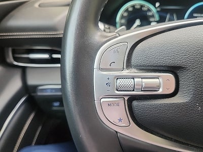 2024 Genesis GV80 2.5T AWD