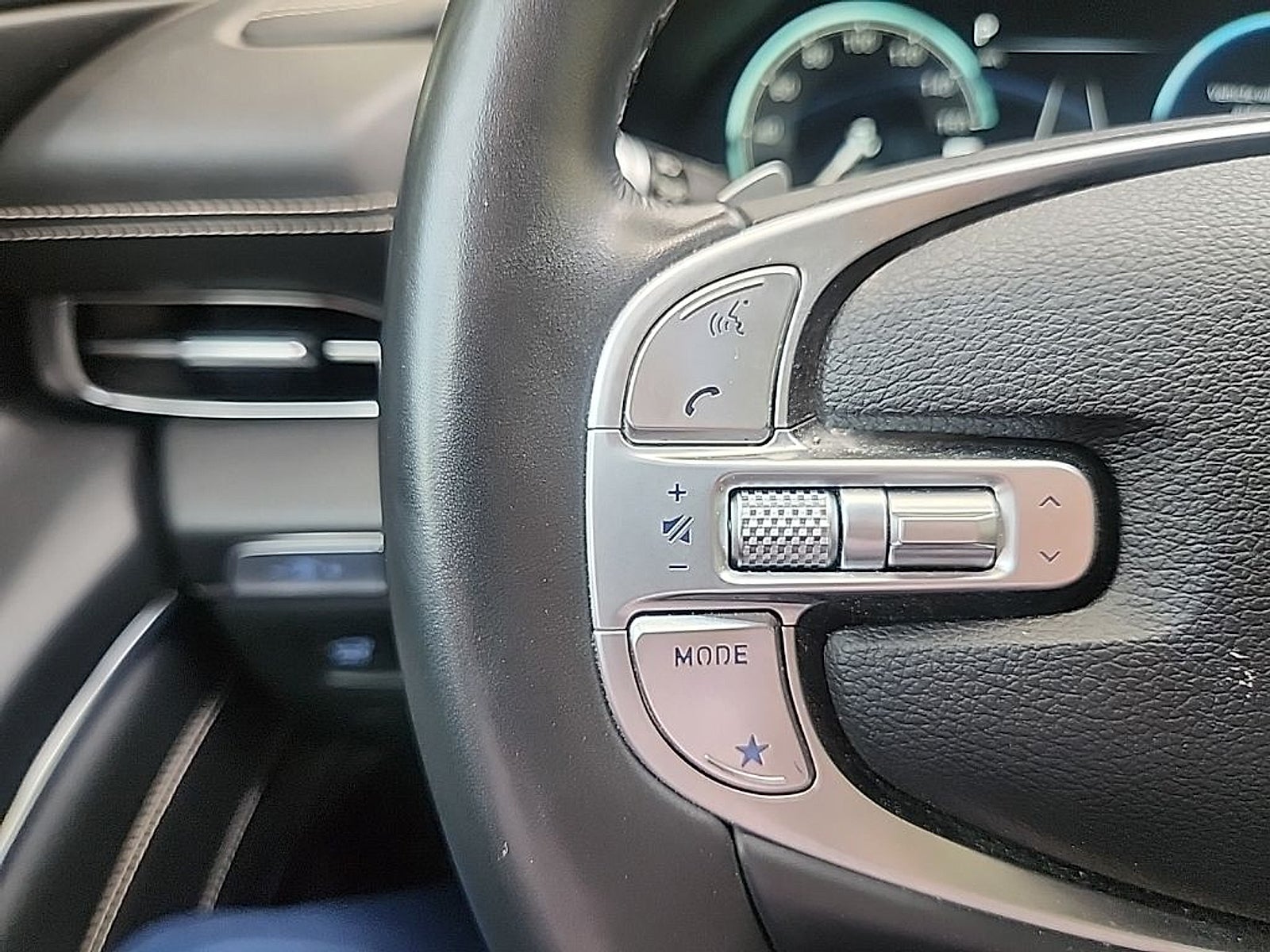 2024 Genesis GV80 2.5T AWD
