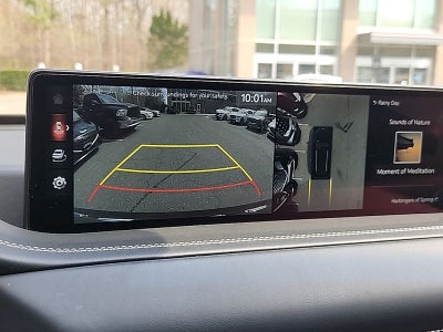 2024 Genesis GV80 2.5T AWD