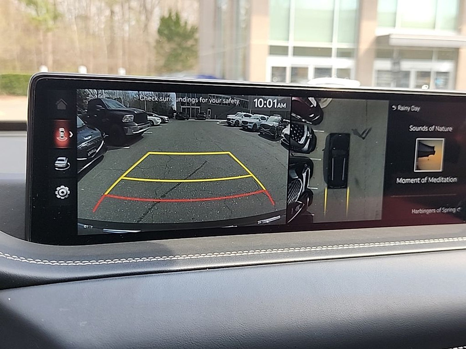 2024 Genesis GV80 2.5T AWD