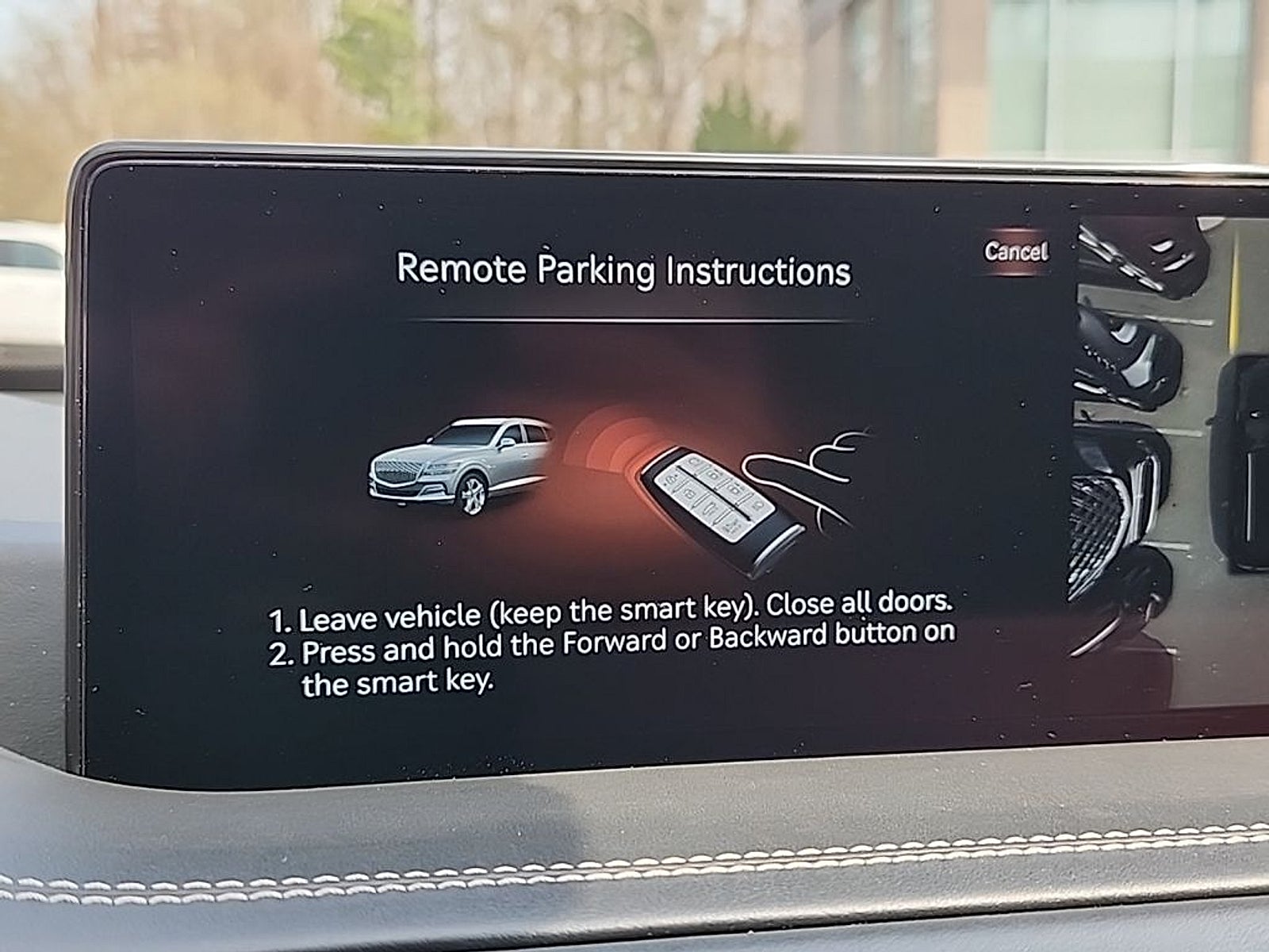 2024 Genesis GV80 2.5T AWD