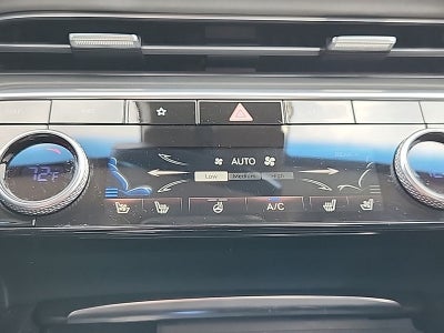 2024 Genesis GV80 2.5T AWD