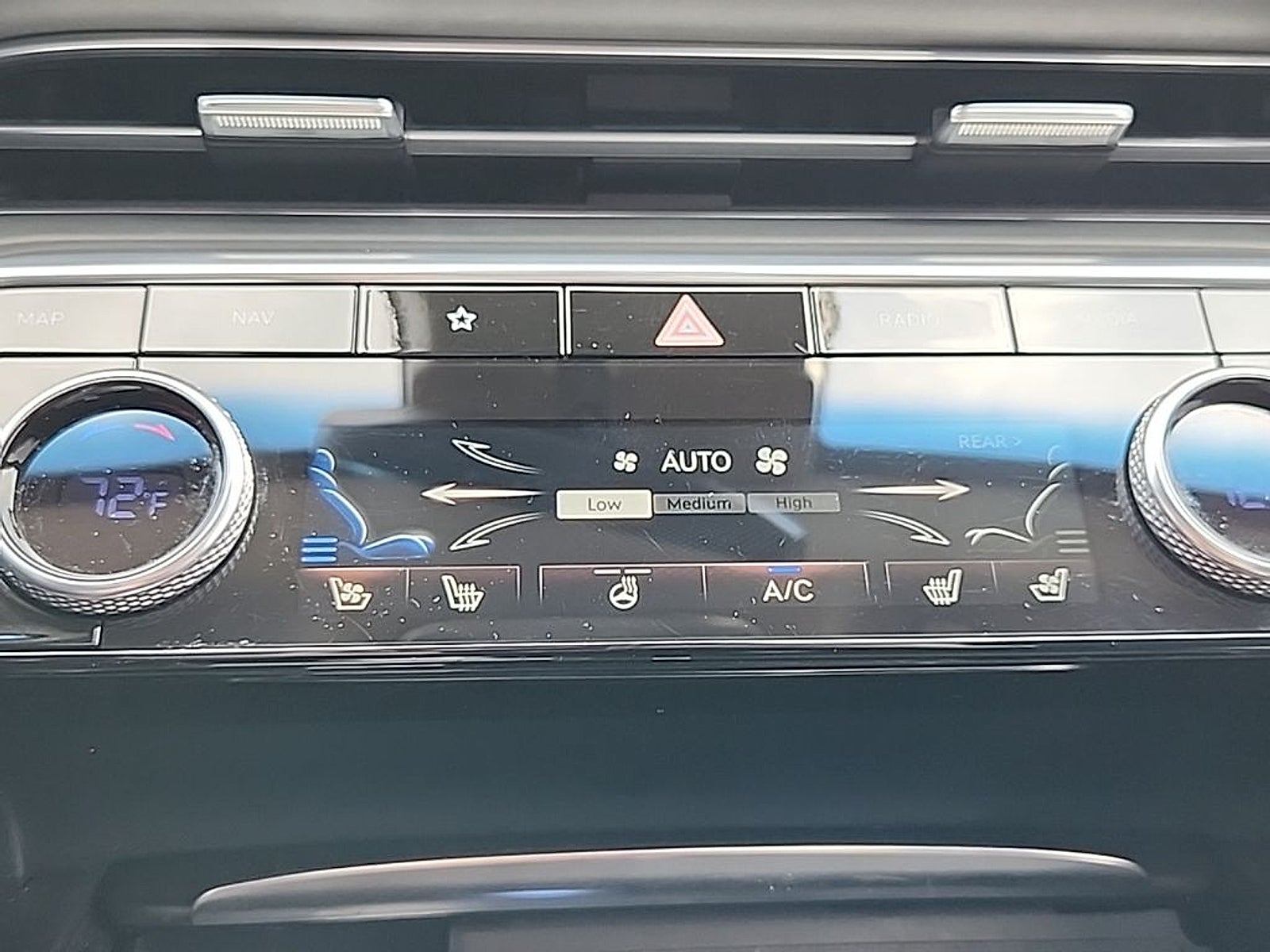 2024 Genesis GV80 2.5T AWD