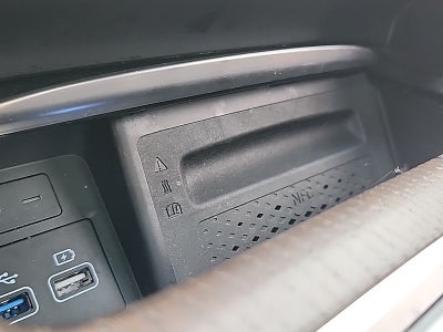 2024 Genesis GV80 2.5T AWD