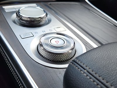 2024 Genesis GV80 2.5T AWD