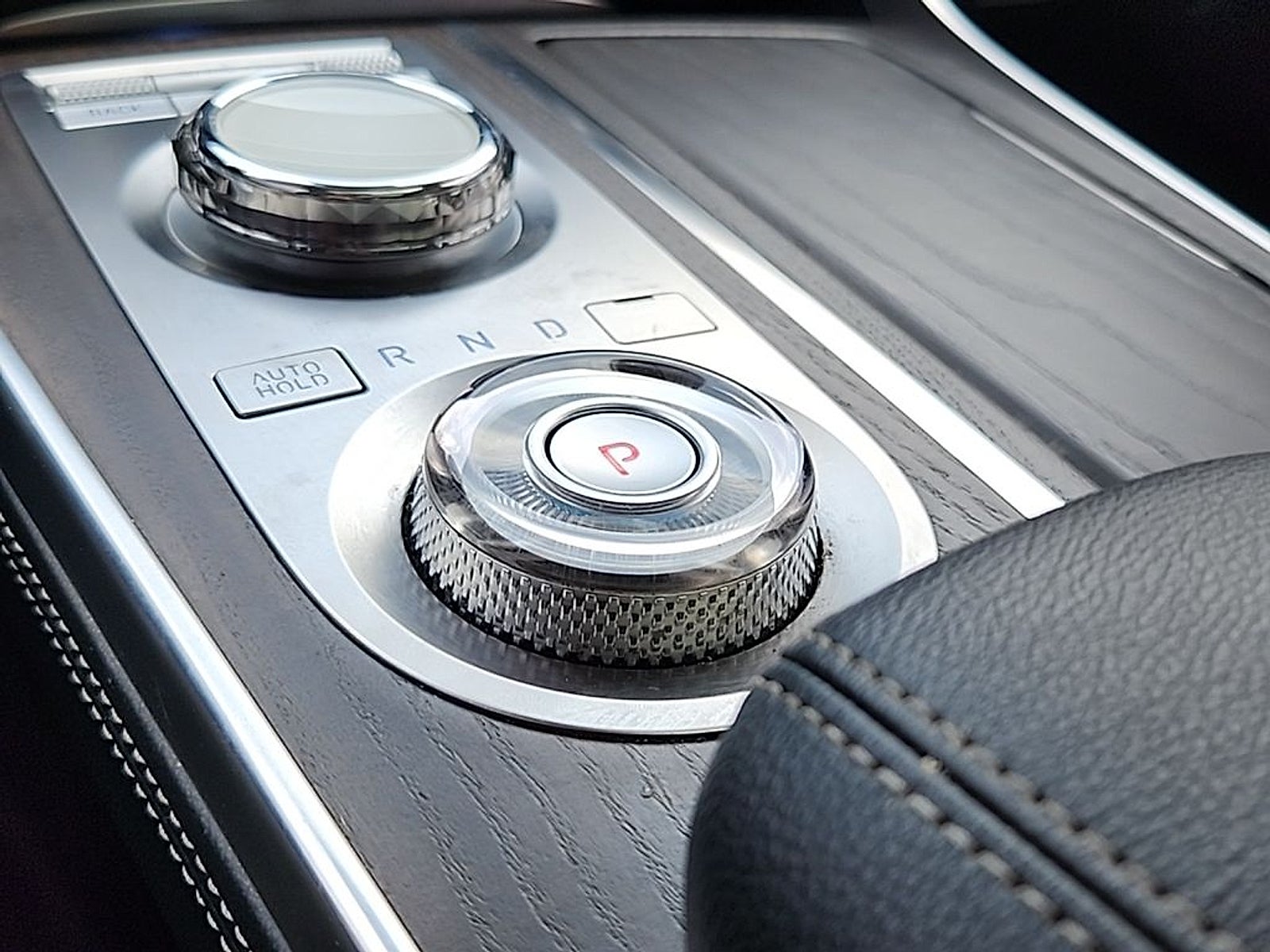 2024 Genesis GV80 2.5T AWD