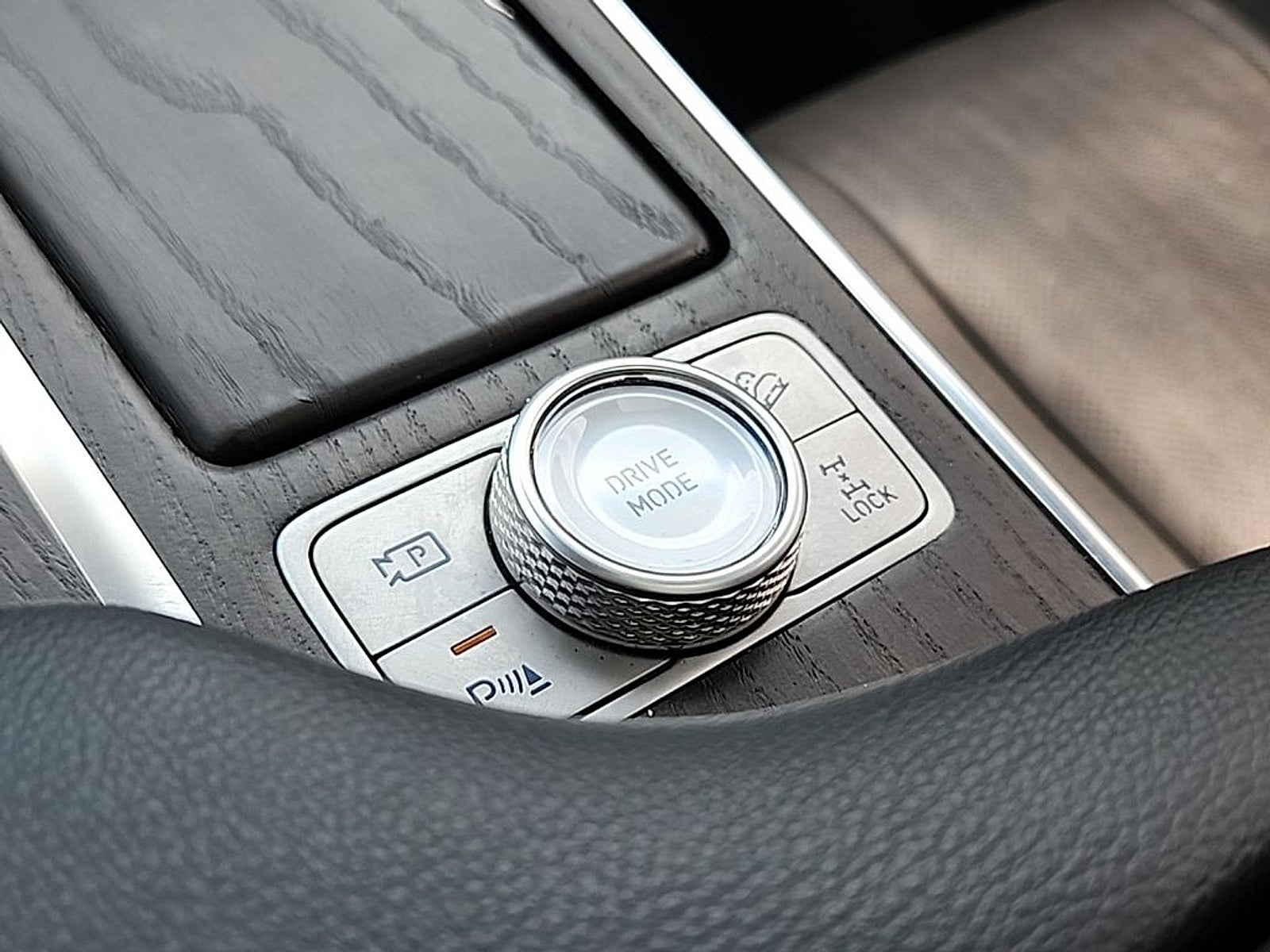 2024 Genesis GV80 2.5T AWD