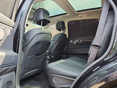 2024 Genesis GV80 2.5T AWD