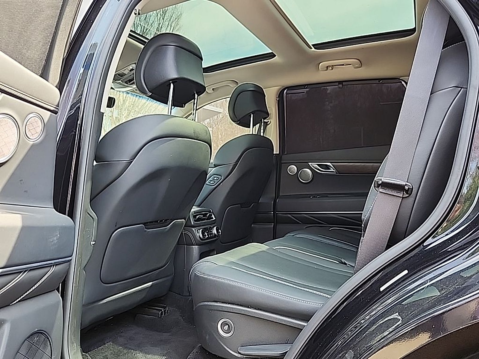 2024 Genesis GV80 2.5T AWD