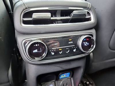 2024 Genesis GV80 2.5T AWD