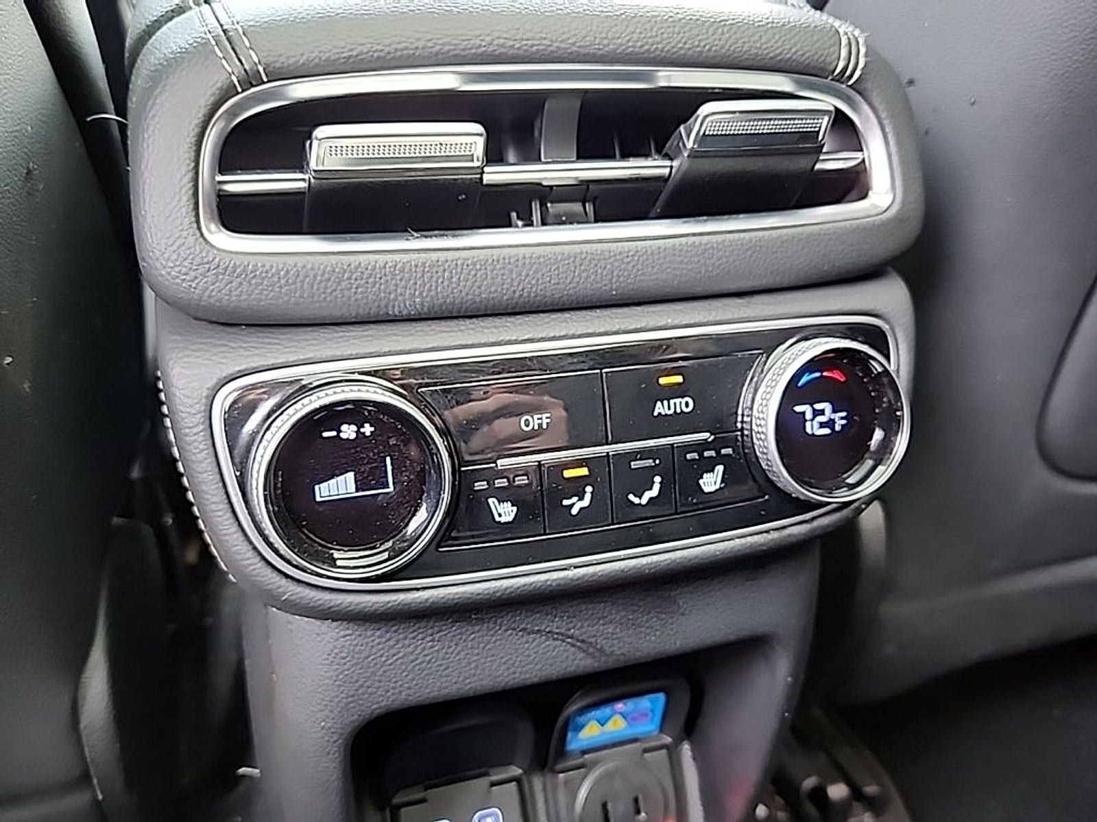 2024 Genesis GV80 2.5T AWD