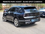 2024 Genesis GV80 2.5T AWD