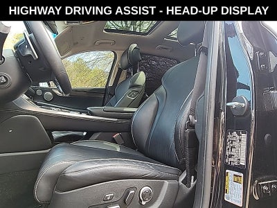 2024 Genesis GV80 2.5T AWD