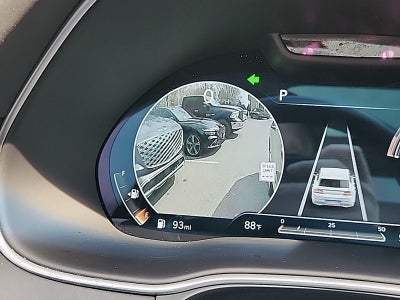 2024 Genesis GV80 2.5T AWD