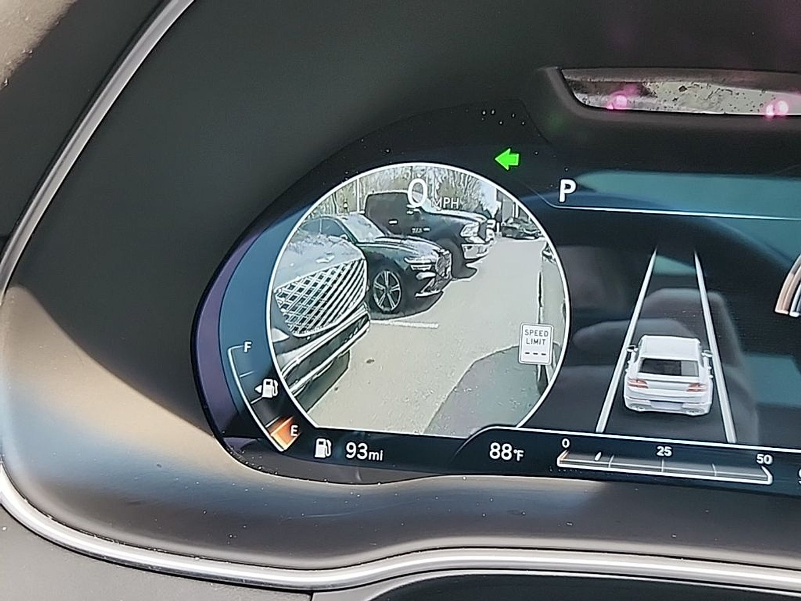 2024 Genesis GV80 2.5T AWD