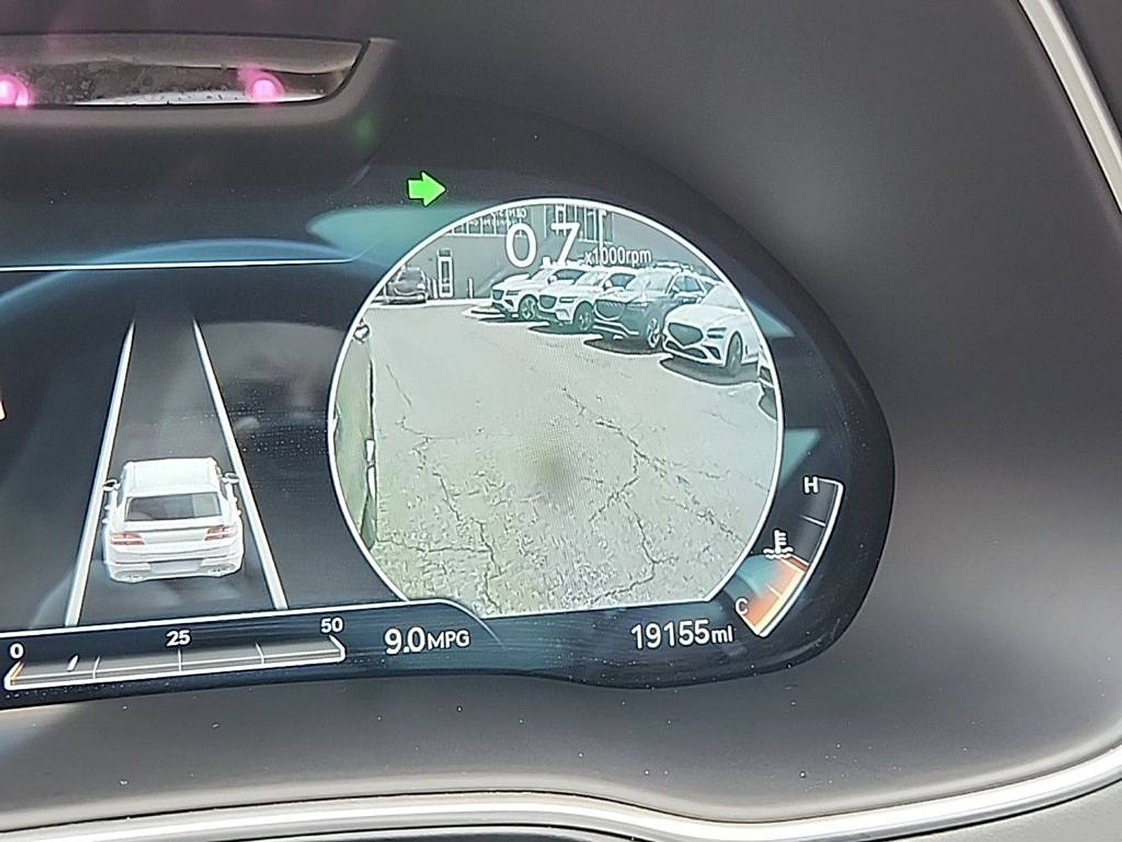 2024 Genesis GV80 2.5T AWD