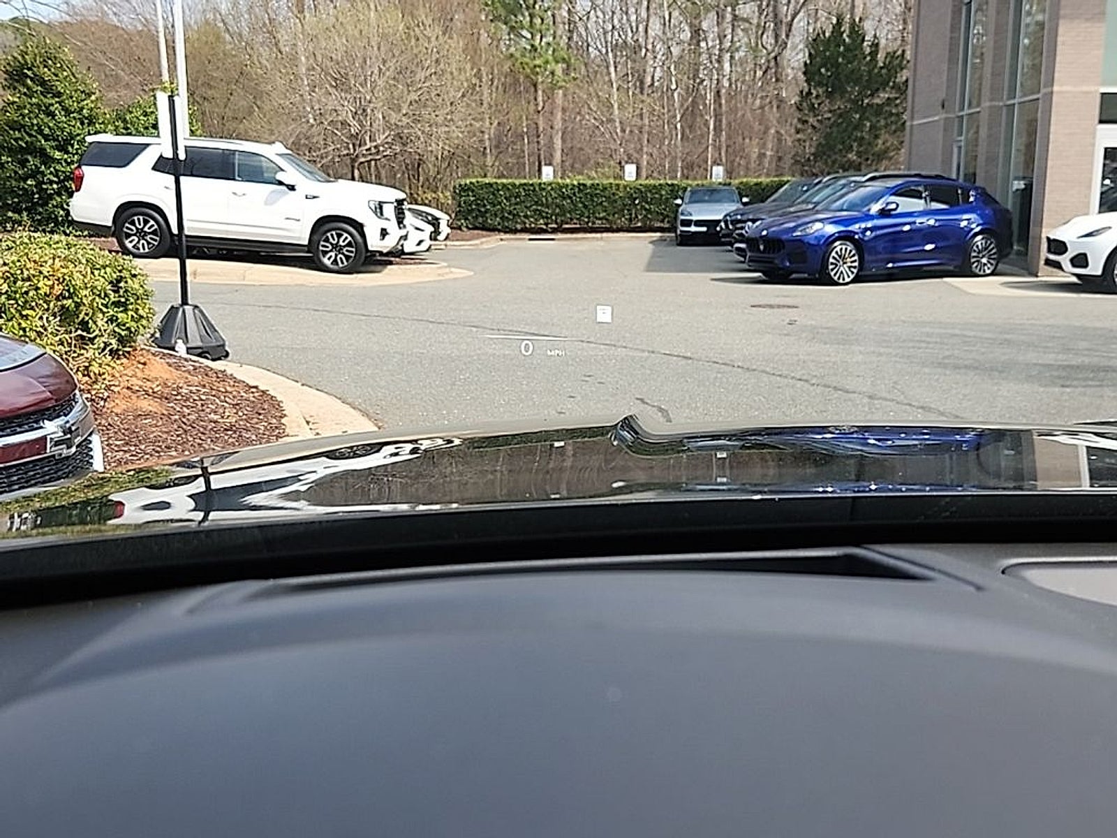 2024 Genesis GV80 2.5T AWD