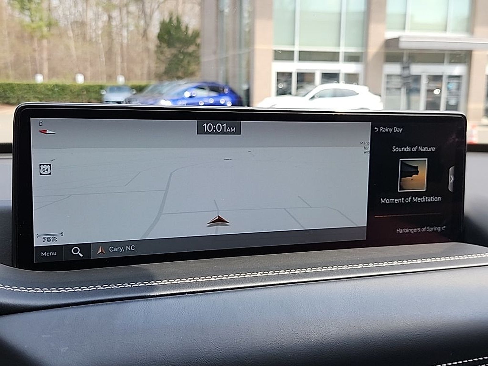 2024 Genesis GV80 2.5T AWD