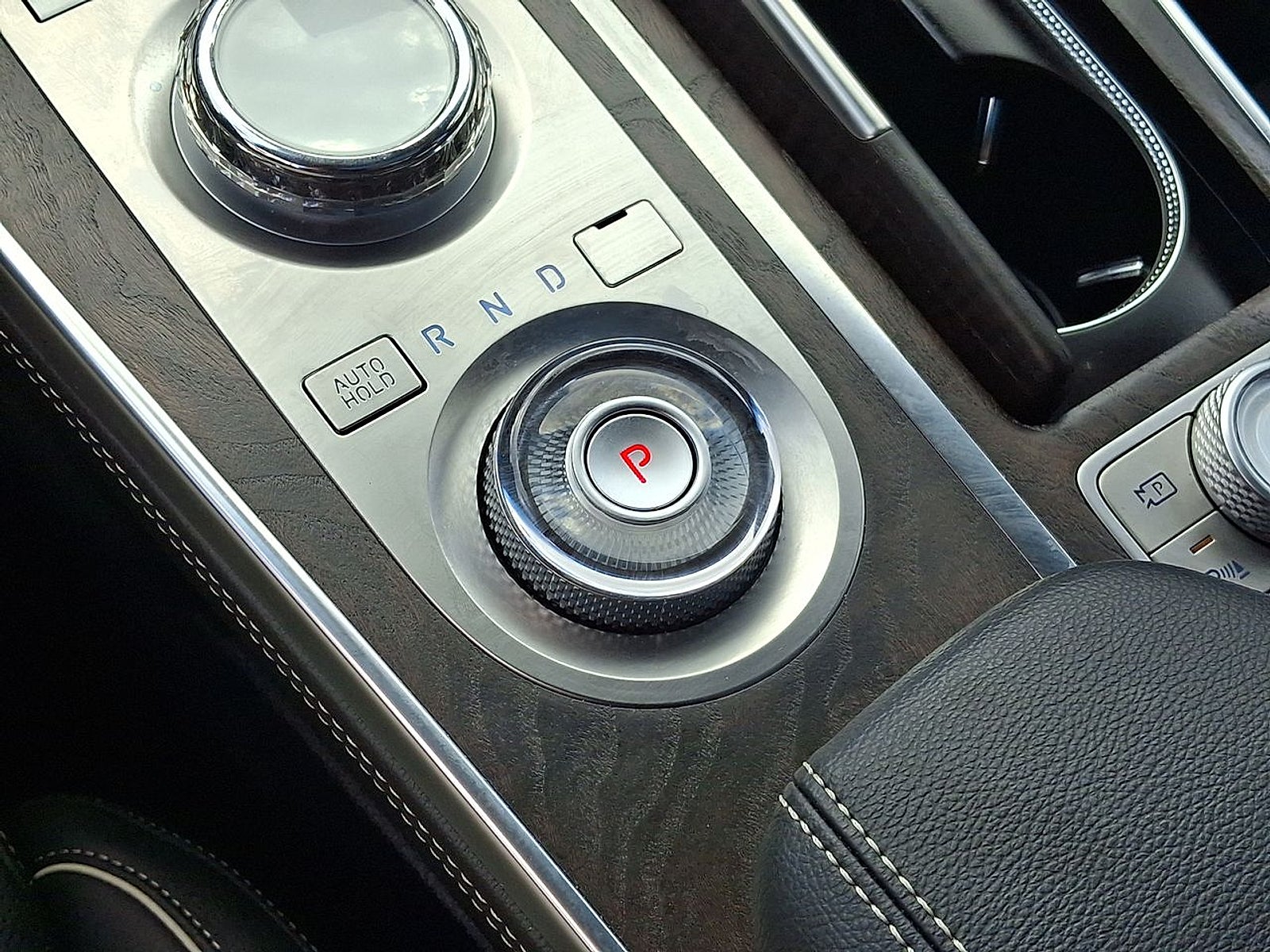 2024 Genesis GV80 2.5T AWD