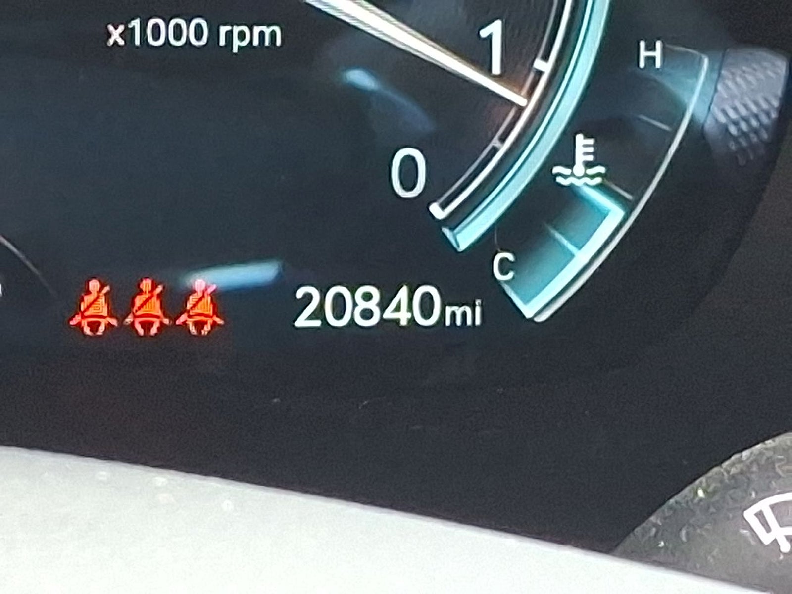 2024 Genesis GV80 2.5T AWD