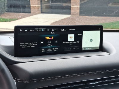 2024 Genesis GV80 2.5T AWD