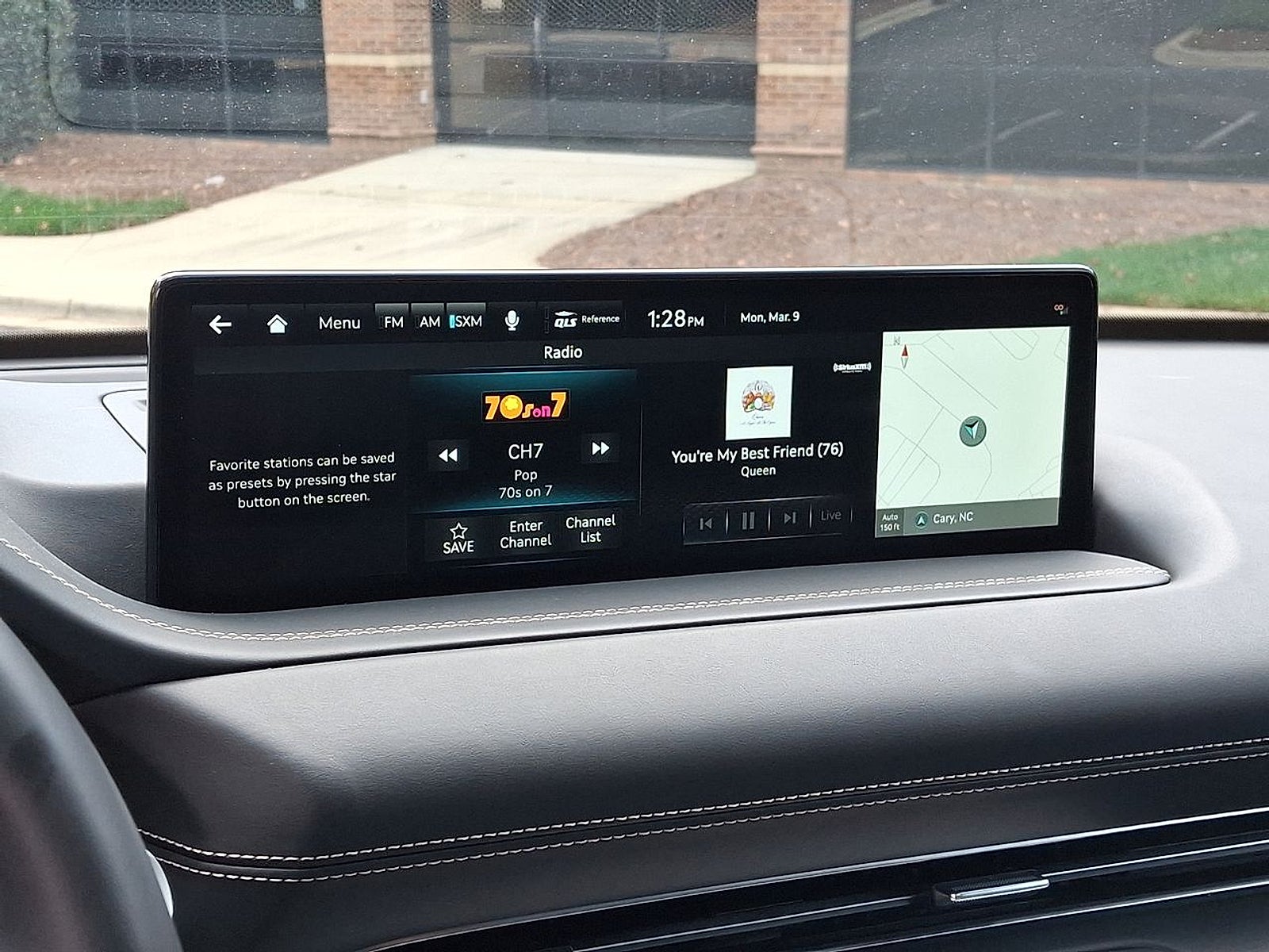 2024 Genesis GV80 2.5T AWD