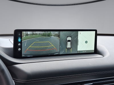 2024 Genesis GV80 2.5T AWD