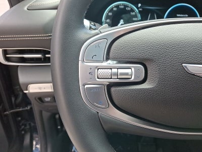 2024 Genesis GV80 2.5T AWD
