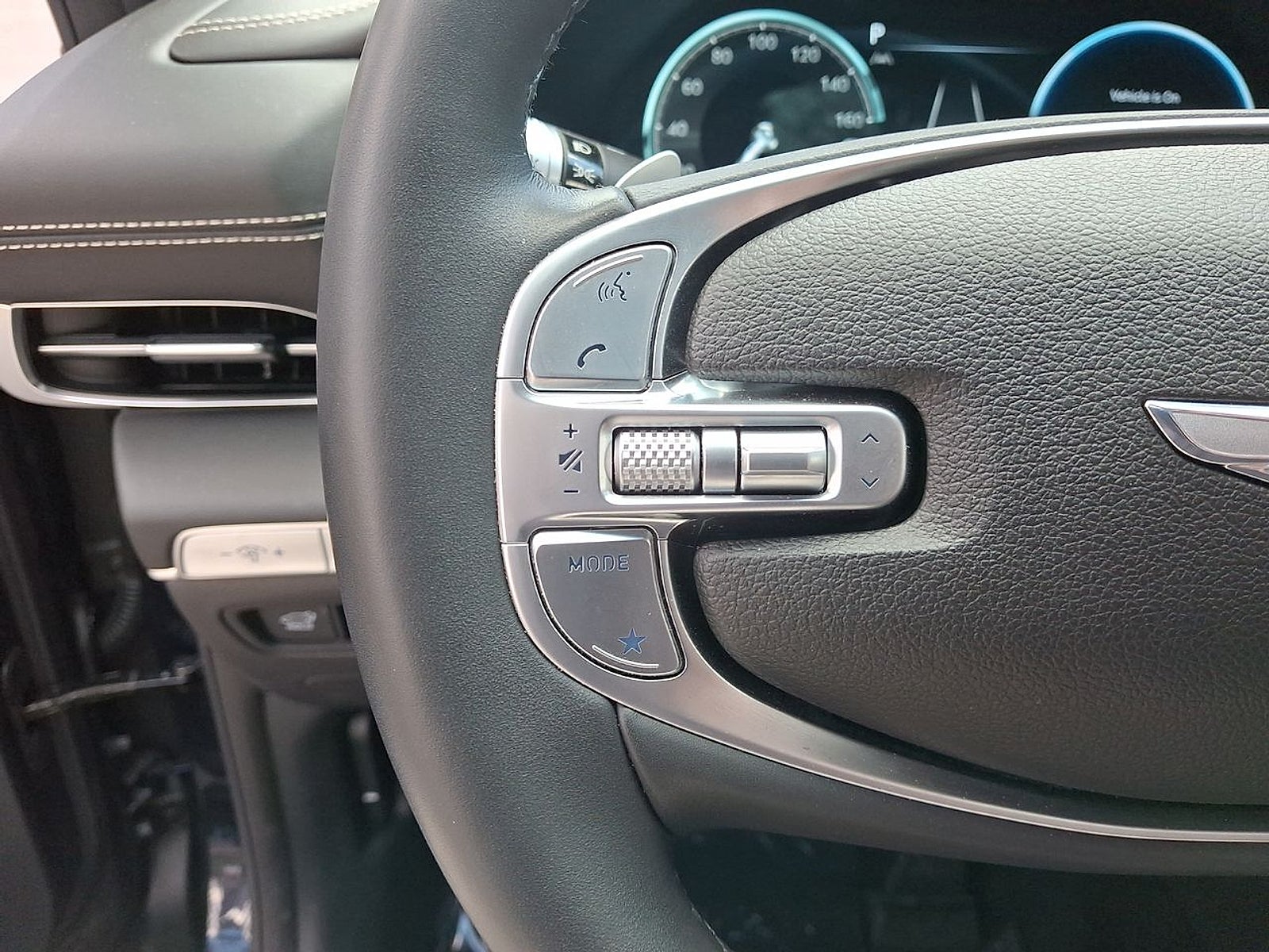 2024 Genesis GV80 2.5T AWD