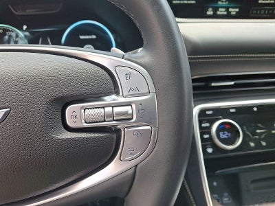 2024 Genesis GV80 2.5T AWD