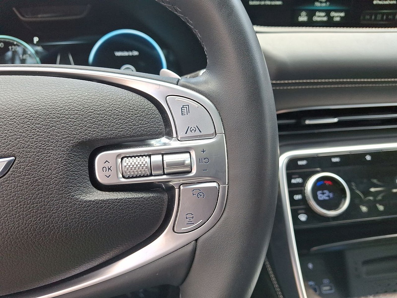 2024 Genesis GV80 2.5T AWD