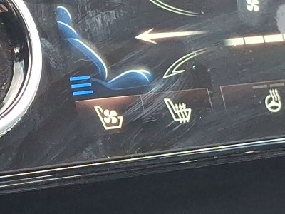 2024 Genesis GV80 2.5T AWD