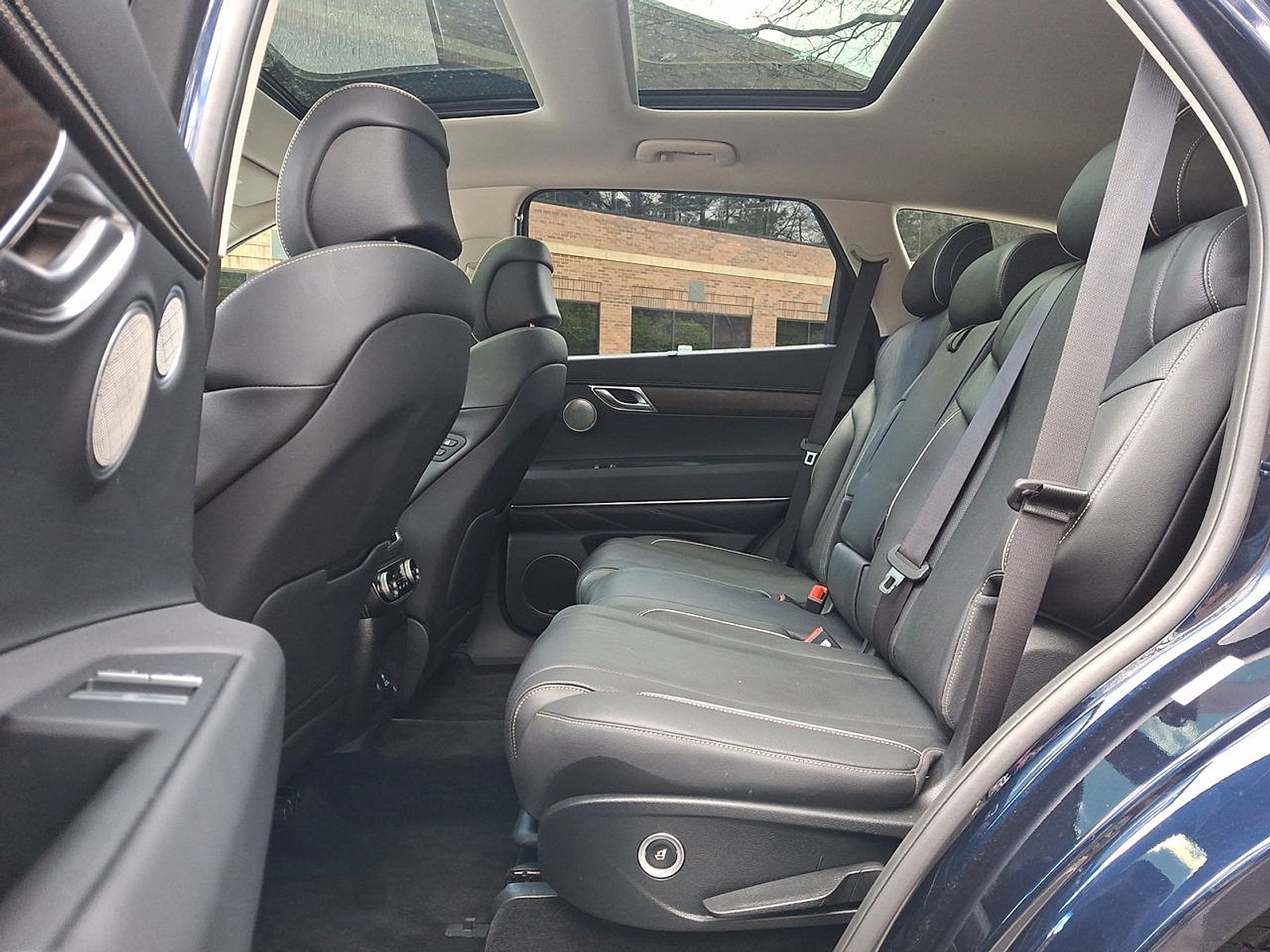 2024 Genesis GV80 2.5T AWD