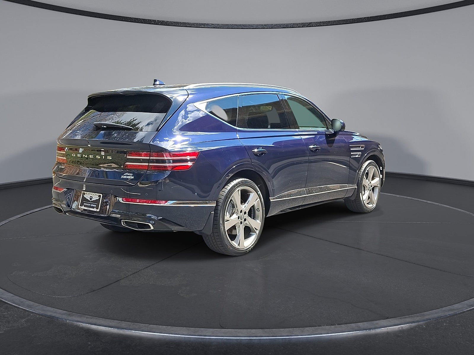 2024 Genesis GV80 2.5T AWD