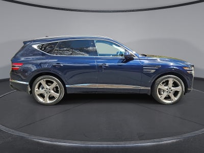 2024 Genesis GV80 2.5T AWD
