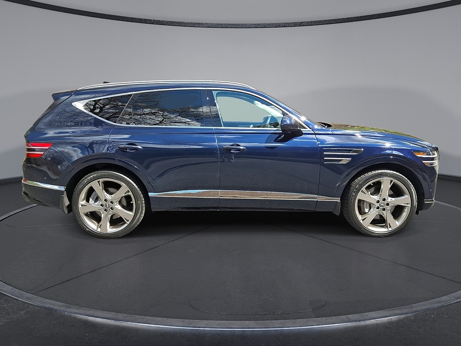 2024 Genesis GV80 2.5T AWD