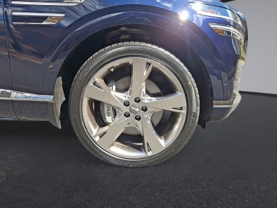 2024 Genesis GV80 2.5T AWD
