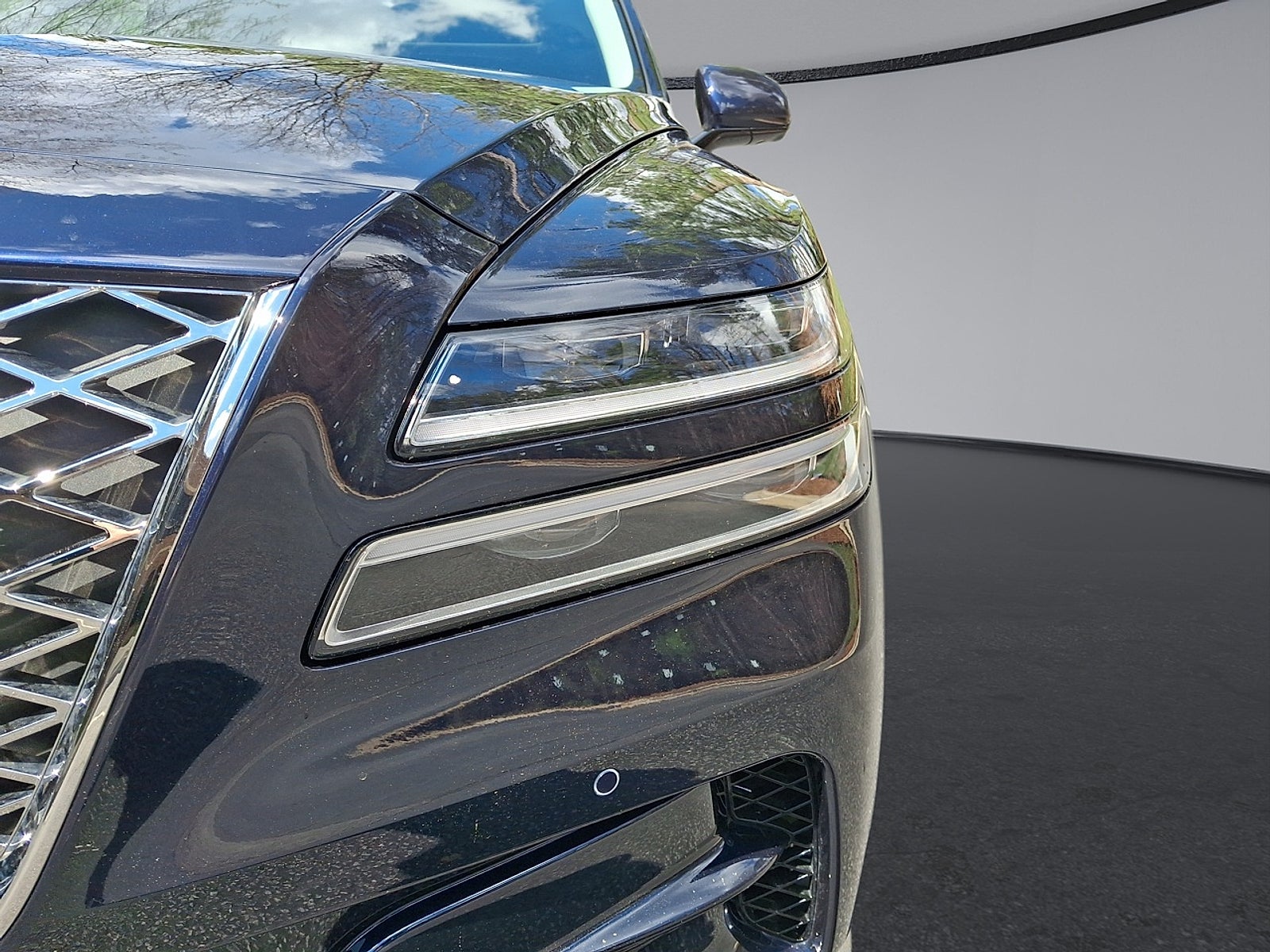 2024 Genesis GV80 2.5T AWD