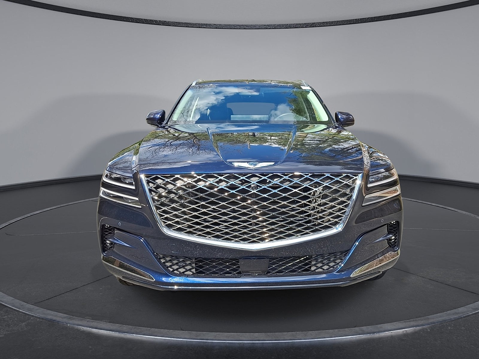 2024 Genesis GV80 2.5T AWD