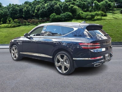 2024 Genesis GV80 2.5T AWD