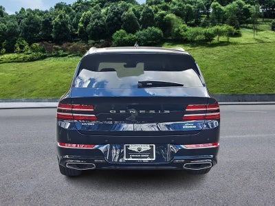 2024 Genesis GV80 2.5T AWD