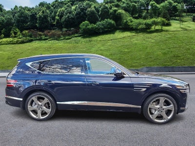 2024 Genesis GV80 2.5T AWD